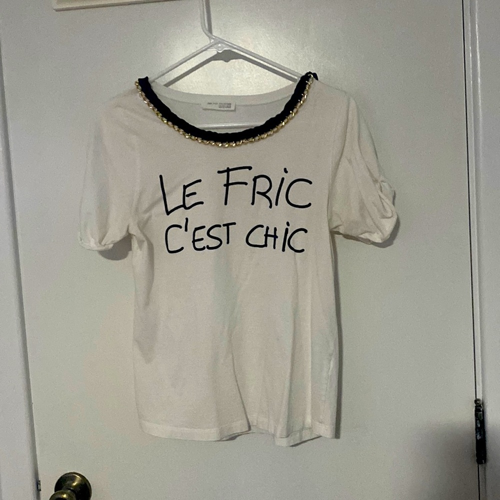 Zara Top